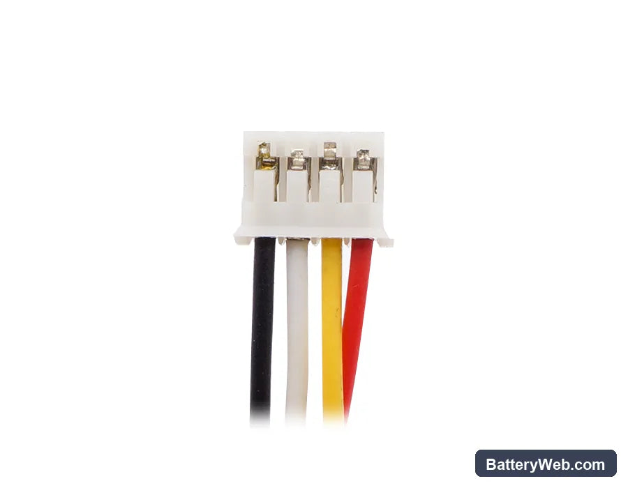 Agilia injectionomat Replacement Battery, 6V, 2100mAh, Ni-MH 6