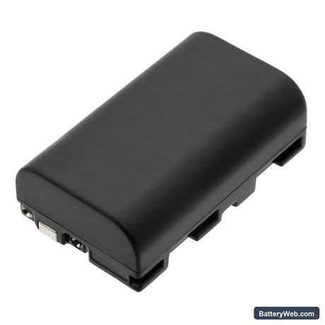 Sony CCD-CR1E Replacement Battery, 3.7V, 1440mAh, Li-ion 3