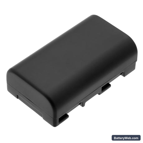 Sony CCD-CR1E Replacement Battery, 3.7V, 1440mAh, Li-ion 4