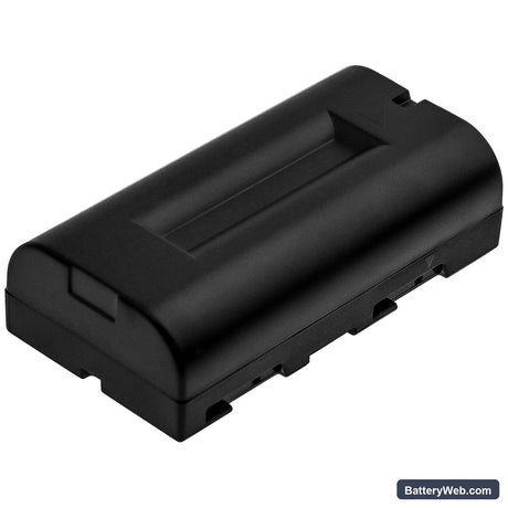 Fuji Portaflow-C FSC-4 Ultrasonic Flow Meter Replacement Battery, 7.4V, 2600mAh, Li-ion 4