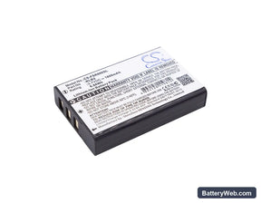 Fieldpiece SRL2 Leak Detectors Replacement Battery, 3.7V, 1800mAh, Li-ion 1