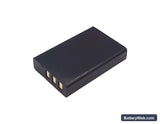 Fieldpiece SRL2 Leak Detectors Replacement Battery, 3.7V, 1800mAh, Li-ion 4