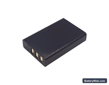 Fieldpiece SRL2 Leak Detectors Replacement Battery, 3.7V, 1800mAh, Li-ion 4