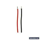 FitBit Alta HR Replacement Battery, 3.7V, 45mAh, Li-Polymer 4