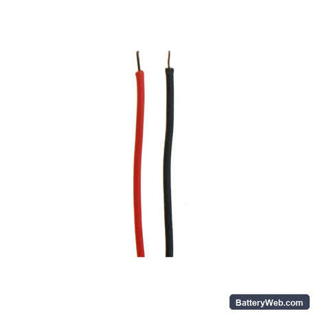 FitBit Alta HR Replacement Battery, 3.7V, 45mAh, Li-Polymer 4