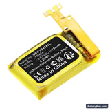 FitBit inspire 3 Replacement Battery, 3.87V, 75mAh, Li-Polymer 1