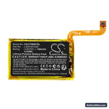 FitBit Versa 2 Replacement Battery, 3.85V, 160mAh, Li-Polymer 3