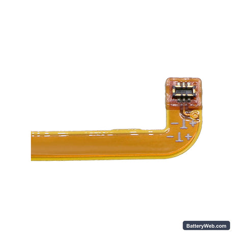 FitBit Versa 2 Replacement Battery, 3.85V, 160mAh, Li-Polymer 4