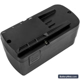 Festool C12 Replacement Battery, 12V, 2100mAh, Ni-MH 4