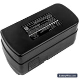 Festool C12 Replacement Battery, 12V, 3300mAh, Ni-MH 2