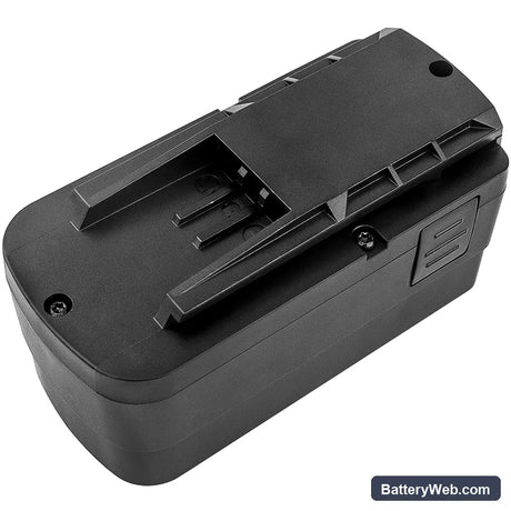 Festool C12 Replacement Battery, 12V, 3300mAh, Ni-MH 3