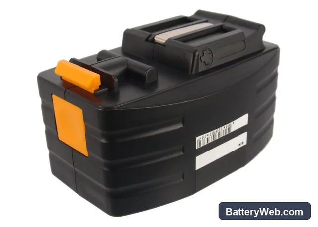 Festool TDD12 Replacement Battery, 12V, 3300mAh, Ni-MH 1