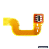 FitBit Luxe Replacement Battery, 3.87V, 50mAh, Li-Polymer 4