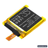 Fossil Launches LTE Replacement Battery, 3.8V, 300mAh, Li-Polymer 2