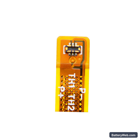 Fossil Launches LTE Replacement Battery, 3.8V, 300mAh, Li-Polymer 4