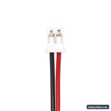 Fatboy Edison the Petit Replacement Battery, 3.7V, 1600mAh, Li-Polymer 4
