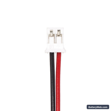 Fatboy Edison the Petit Replacement Battery, 3.7V, 1600mAh, Li-Polymer 4