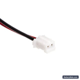 Fatboy Edison the Petit Replacement Battery, 3.7V, 1600mAh, Li-Polymer 5