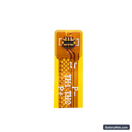 Fossil Sport 41mm Gen 4 Replacement Battery, 3.85V, 350mAh, Li-Polymer 4
