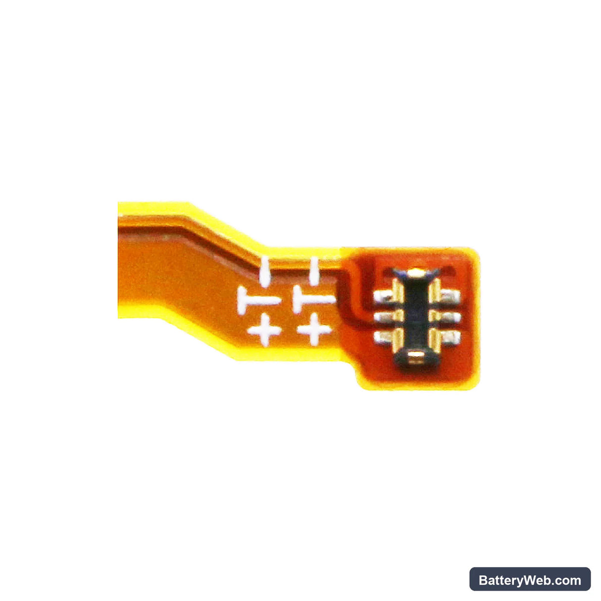 FitBit Versa 3 Replacement Battery, 3.85V, 260mAh, Li-Polymer 4