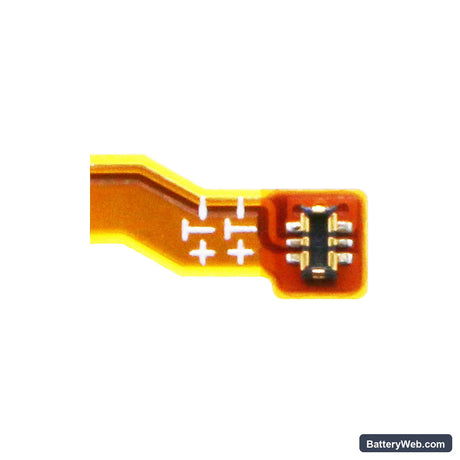 FitBit Versa 3 Replacement Battery, 3.85V, 260mAh, Li-Polymer 4