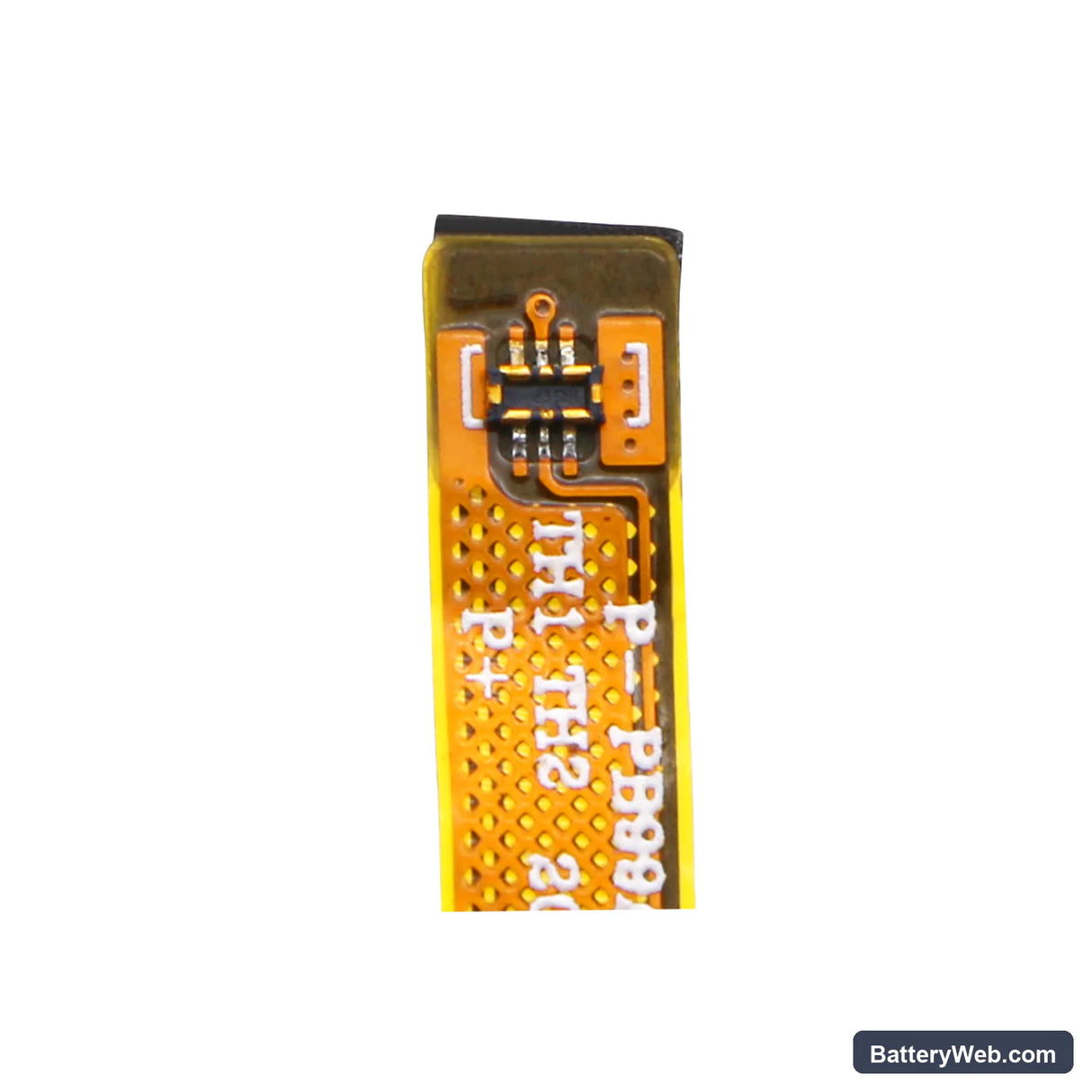 Fossil Julianna HR FTW6035 Replacement Battery, 3.8V, 300mAh, Li-Polymer 4