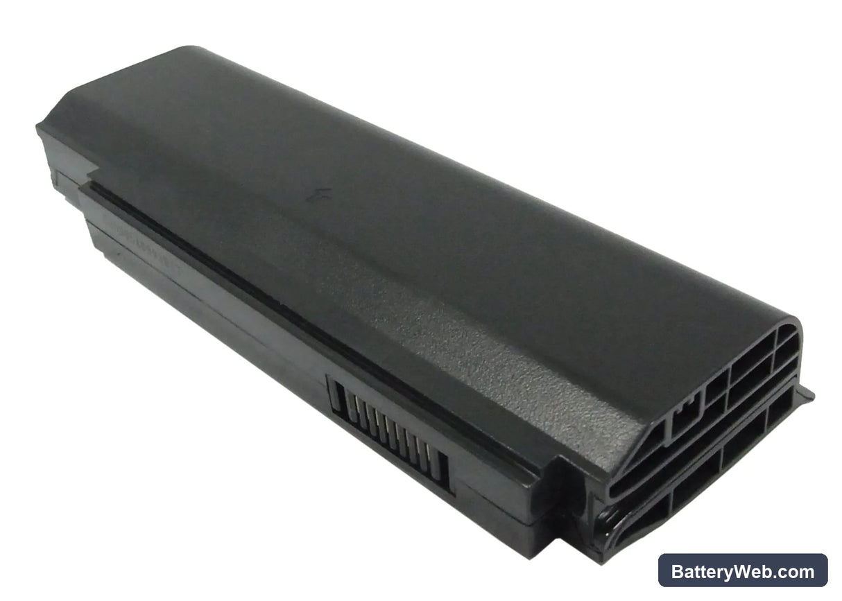 Fujitsu M1010 Replacement Battery, 14.4V, 2200mAh, Li-ion 3