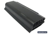 Fujitsu M1010 Replacement Battery, 14.4V, 2200mAh, Li-ion 4
