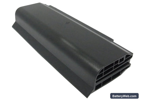 Fujitsu M1010 Replacement Battery, 14.4V, 2200mAh, Li-ion 4