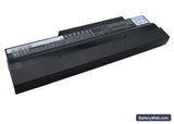 Fujitsu Amilo Pro V3405 Replacement Battery, 11.1V, 6600mAh, Li-ion 2