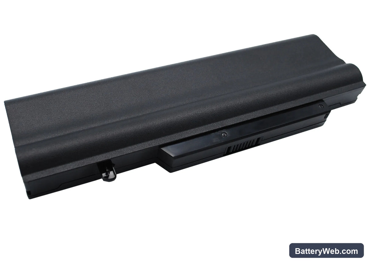 Fujitsu Amilo Pro V3405 Replacement Battery, 11.1V, 6600mAh, Li-ion 4