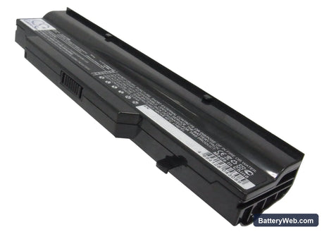 Fujitsu Esprimo Mobile V5505 Replacement Battery, 11.1V, 4400mAh, Li-ion 1
