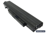 Fujitsu Esprimo Mobile V5505 Replacement Battery, 11.1V, 4400mAh, Li-ion 3
