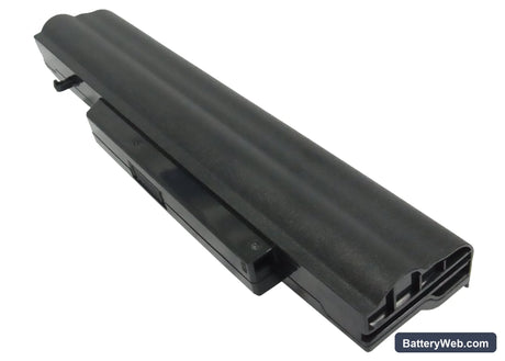 Fujitsu Esprimo Mobile V5505 Replacement Battery, 11.1V, 4400mAh, Li-ion 3