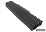 Fujitsu Esprimo Mobile V5505 Replacement Battery, 11.1V, 4400mAh, Li-ion 4