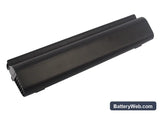 Fujitsu LifeBook M2010 Replacement Battery, 10.8V, 6600mAh, Li-ion 2