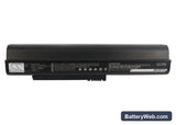 Fujitsu LifeBook M2010 Replacement Battery, 10.8V, 6600mAh, Li-ion 5