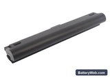 Fujitsu LifeBook M2010 Replacement Battery, 10.8V, 2200mAh, Li-ion 3