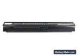 Fujitsu LifeBook M2010 Replacement Battery, 10.8V, 2200mAh, Li-ion 5