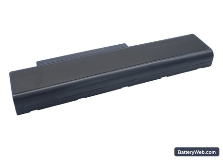 Fujitsu Amilo Li3710 Replacement Battery, 11.1V, 4400mAh, Li-ion 5