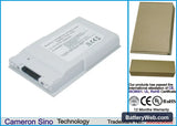 Fujitsu LifeBook T4210 Replacement Battery, 10.8V, 4600mAh, Li-ion 1