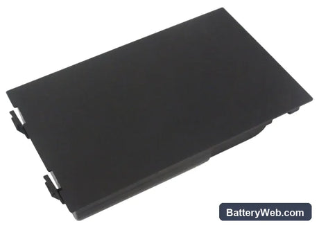 Fujitsu LifeBook T730 Replacement Battery, 10.8V, 4400mAh, Li-ion 3