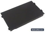 Fujitsu LifeBook T730 Replacement Battery, 10.8V, 4400mAh, Li-ion 4