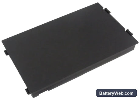 Fujitsu LifeBook T730 Replacement Battery, 10.8V, 4400mAh, Li-ion 4