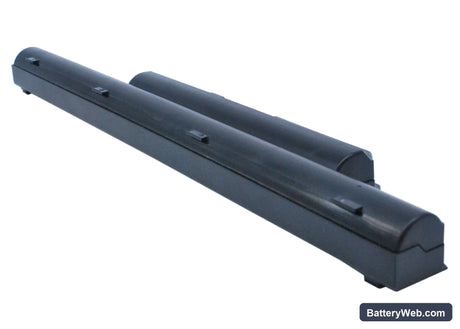 Fujitsu LifeBook S6410 Replacement Battery, 10.8V, 4400mAh, Li-ion 2