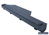 Fujitsu LifeBook S6410 Replacement Battery, 10.8V, 4400mAh, Li-ion 4