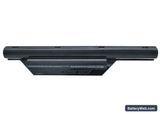 Fujitsu LifeBook S6410 Replacement Battery, 10.8V, 4400mAh, Li-ion 5