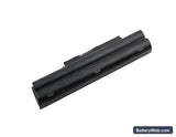 Fujitsu LifeBook E8310 Replacement Battery, 10.8V, 4400mAh, Li-ion 2