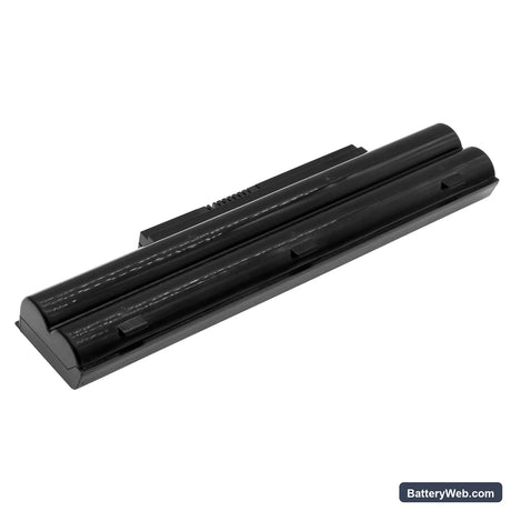 Fujitsu LifeBook L1010 Replacement Battery, 11.1V, 4400mAh, Li-ion 2