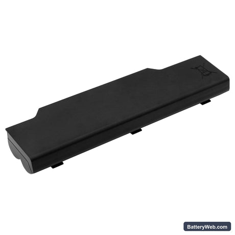 Fujitsu LifeBook L1010 Replacement Battery, 11.1V, 4400mAh, Li-ion 4